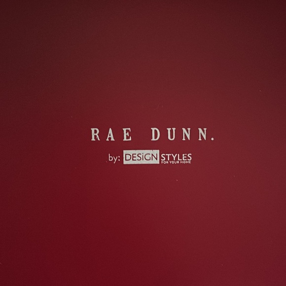 Rae Dunn Love My Gnomies Sign - Picture 2 of 2